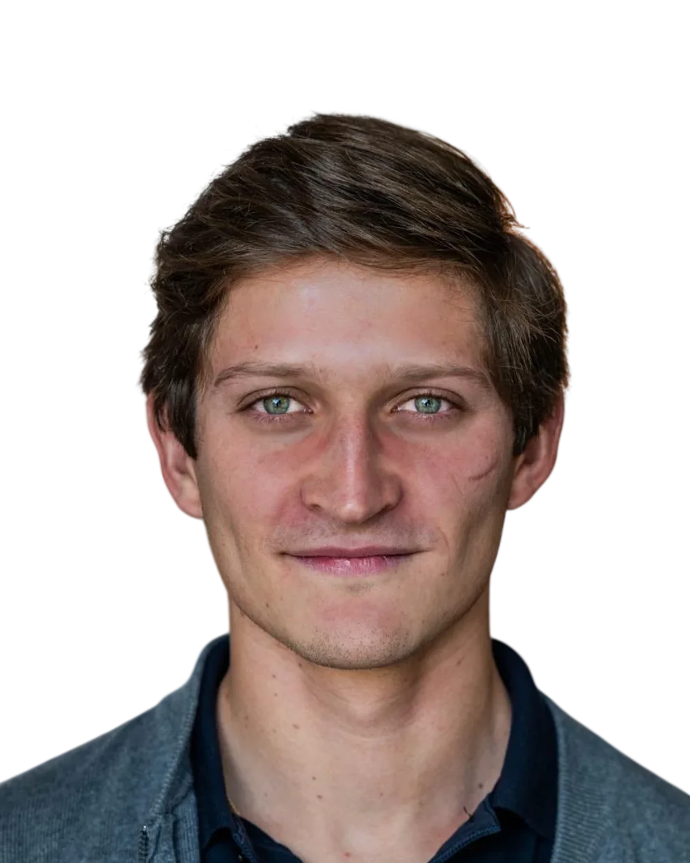 Javier Ogarrio