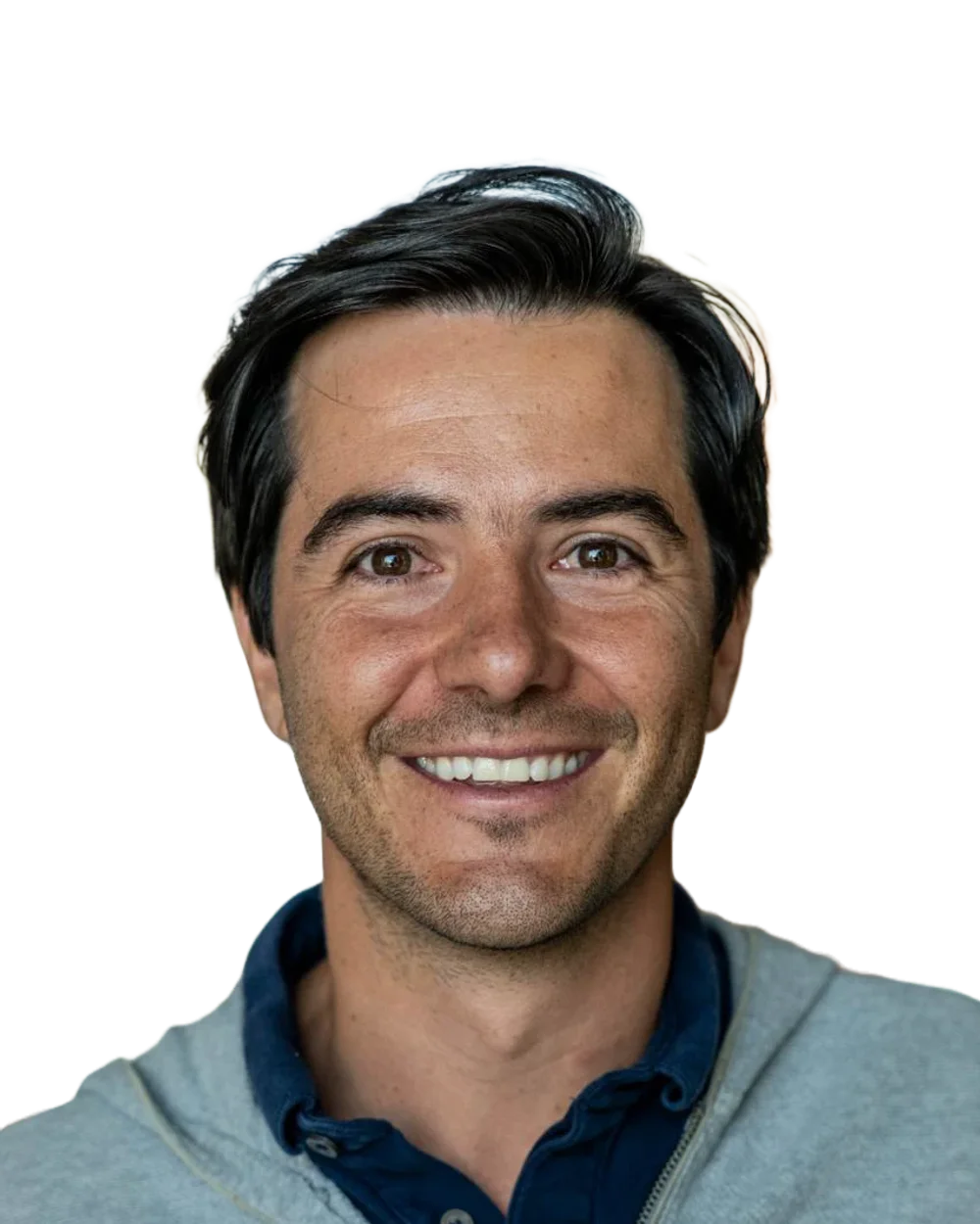 Rodrigo Diez Barroso